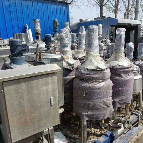 公司:莱州龙骏机械水热反应釜 电加热不锈钢反应釜  不锈钢水