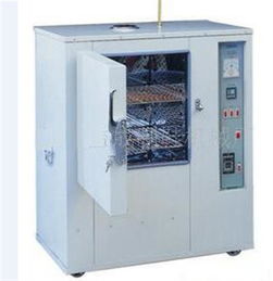 工业热老化试验机温度控制使用方法